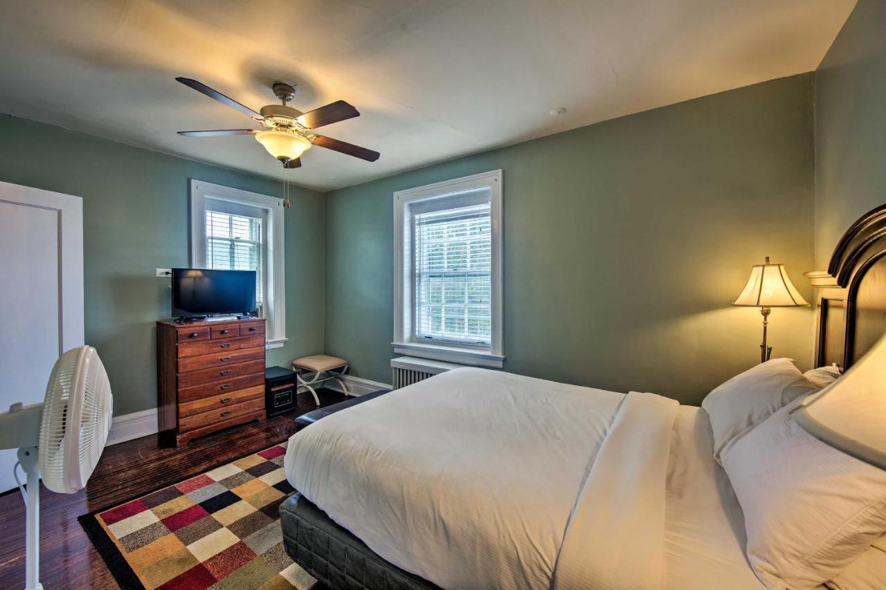 Reading Apt, Walk To Shops, Dining And City Park! Exterior foto